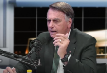 Photo of Bolsonaro anuncia chapa Queiroga para governador e Sérgio para senador