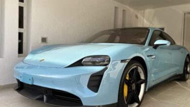 Photo of Porsche e Rolls-Royce: PF apreende carrões em operação no INSS