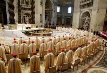 Photo of Quem são os favoritos para suceder o Papa Francisco? Conheça os cardeais mais cotados
