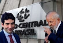 Photo of Desvalorização do real impacta inflação de alimentos no Brasil, diz Galípolo