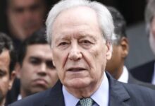 Photo of Filho de Lewandowski advoga para pelo menos duas entidades acusadas de fraude no INSS