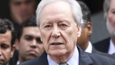Photo of Filho de Lewandowski advoga para pelo menos duas entidades acusadas de fraude no INSS