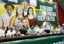 Photo of Pocinhos e Serra Branca sediam audiências regionais do Orçamento Democrático nesta quinta (5) e sexta-feira (6)