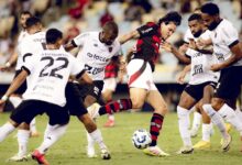 Photo of Botafogo-PB é goleado pelo Flamengo no Maracanã e se despede da Copa do Brasil
