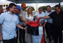 Photo of João Azevêdo entrega PB-356 e assegura desenvolvimento econômico do Vale do Piancó