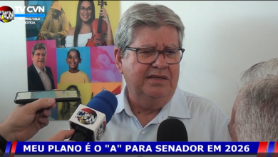Photo of João Azevêdo anuncia novo concurso para Secretaria de Cultura; edital sai nesta terça-feira