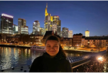 Photo of Estudante de Nova Olinda é aprovada em sete universidades nos EUA