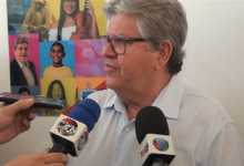 Photo of Cabe ao Progressistas definir entre Lucas e Cícero, diz João sobre disputa ao governo