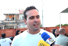 Photo of Lucas afasta crise no PP e diz que quer representar “continuidade” do governo João