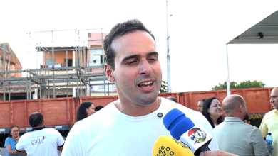 Photo of Lucas Ribeiro percorre municípios do Sertão em agenda do Orçamento Democrático e celebra aniversário de Sousa no ‘São Julho’