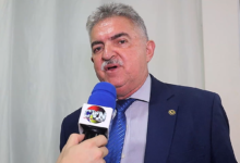 Photo of João Gonçalves denuncia uso da máquina pública por auxiliares do governo com pretensões eleitorais em 2026