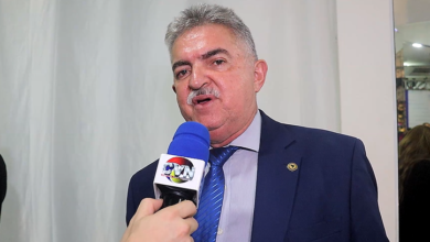 Photo of João Gonçalves denuncia uso da máquina pública por auxiliares do governo com pretensões eleitorais em 2026