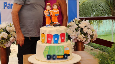 Photo of ASSISTA:  Prefeitura de Itaporanga promove festa em homenagem ao Dia do Gari