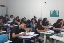 Photo of Ideb 2025: prefeitura de Itaporanga e Argumentar promovem simulados e aulões preparatórios
