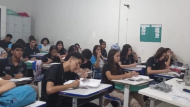 Photo of Ideb 2025: prefeitura de Itaporanga e Argumentar promovem simulados e aulões preparatórios