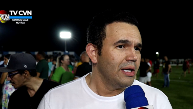 Photo of ASSISTA: Secretário da PB Saúde Jhony Bezerra diz que o Vale e Itaporanga foram bastantes assistidas na saúde