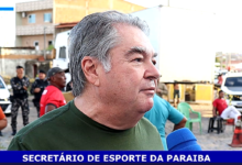 Photo of ASSISTA: Secretário de Esporte da Paraiba Lindolfo Pires diz que  o governo tem investidos por todo estado