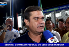 Photo of ASSISTA: Mersinho Lucena admite possibilidade de disputar o Senado ou ser vice-governador em 2026: “Estou pronto para o que o grupo decidir”
