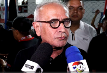 Photo of Cícero admite abrir mão de disputar o Governo do Estado em caso de postulação de Hugo Motta: “A estrela da nossa coligação”
