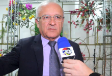 Photo of Deputado Branco Mendes celebra os 66 anos de emancipação política de Alhandra: “Foi por esta terra que iniciei minha trajetória na vida pública”