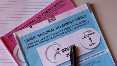 Photo of Enem: inscrições começam na próxima segunda-feira (26)