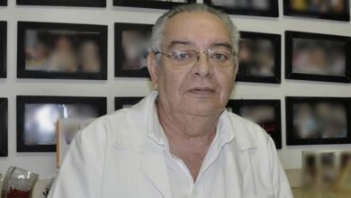 Photo of Fernando Cunha Lima é transferido para Penitenciária do Valentina, em JP