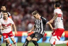 Photo of Na volta de Neymar, Santos é superado pelo CRB nos pênaltis e deixa a Copa do Brasil