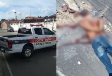 Photo of Suspeito de estuprar sobrinha de um ano é espancado até a morte na Paraíba