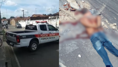 Photo of Suspeito de estuprar sobrinha de um ano é espancado até a morte na Paraíba