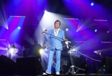 Photo of Roberto Carlos fará show no Busto de Tamandaré nos 440 anos de João Pessoa