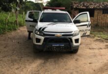 Photo of Homem é preso em sítio de Diamante por descumprir medida protetiva