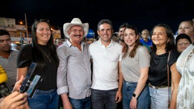 Photo of ASSISTA: Prefeito Vital participa do Poeirão e fala da expectativa do lançamento do São João de Boa Ventura neste sábado