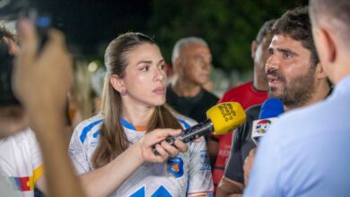 Photo of ASSISTA: Prefeito Azif Lemos destaca apoio fundamental da gestão no Poeirão de Itaporanga e parabeniza todos os trabalhadores no dia 1 de maio