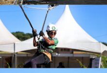 Photo of ASSISTA: Serra Grande realiza SerTão Turístico Expo Negócios 2025