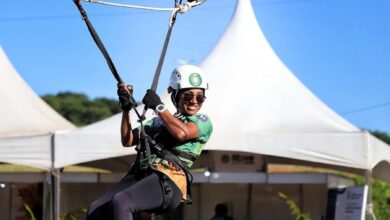 Photo of ASSISTA: Serra Grande realiza SerTão Turístico Expo Negócios 2025