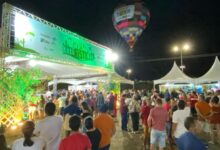 Photo of Prefeitura de Serra Grande irá construir nova praça de eventos