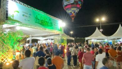 Photo of Prefeitura de Serra Grande irá construir nova praça de eventos