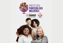 Photo of Itaporanga recebe o Selo Social Prefeitura Parceira das Mulheres