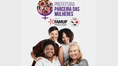 Photo of Itaporanga recebe o Selo Social Prefeitura Parceira das Mulheres