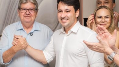 Photo of Governador João Azevêdo entrega obras e crava pré-candidatura de Daniel Galdino em visita histórica a Piancó