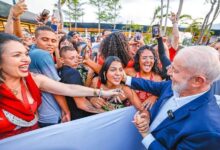 Photo of Presidente Lula visita a Paraíba na próxima semana