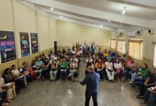Photo of 7ª GRE avança na gestão educacional com foco em resultados no Vale do Piancó e realiza Comitê CREGE com sucesso