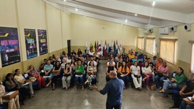 Photo of 7ª GRE avança na gestão educacional com foco em resultados no Vale do Piancó e realiza Comitê CREGE com sucesso