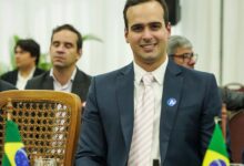 Photo of Vice-governador Lucas Ribeiro lidera missão internacional no Oriente Médio em busca de investimentos para a Paraíba