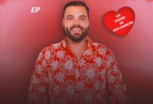 Photo of Um pedido do meu coração é o nome do novo Ep de Moreira Filho