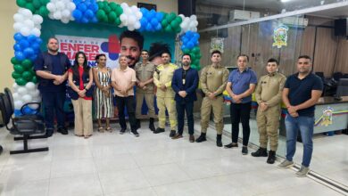 Photo of Reunião promovida pela Prefeitura de Piancó define esquema de segurança e atuação da Saúde para a Festa de Santo Antônio