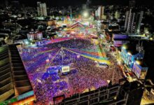 Photo of Junho começa com clima de São João e Paraíba terá festas gratuitas com shows de João Gomes, Desejo de Menina e Cavalo de Pau; confira