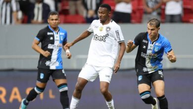 Photo of Botafogo perde para o Capital-DF, mas vai às oitavas da Copa do Brasil