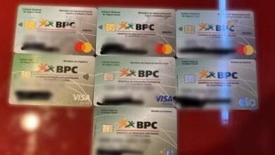 Photo of PF mira quadrilha que criou pessoas fictícias para fraudar o INSS por, pelo menos, 20 anos