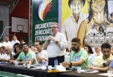 Photo of ASSISTA: João Azevêdo abre ciclo de audiências públicas do ODE em Itaporanga e destina benefícios para a região que somam mais de R$ 14 milhões